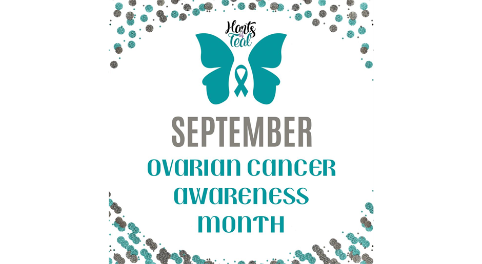 Sock it to Ovarian Cancer